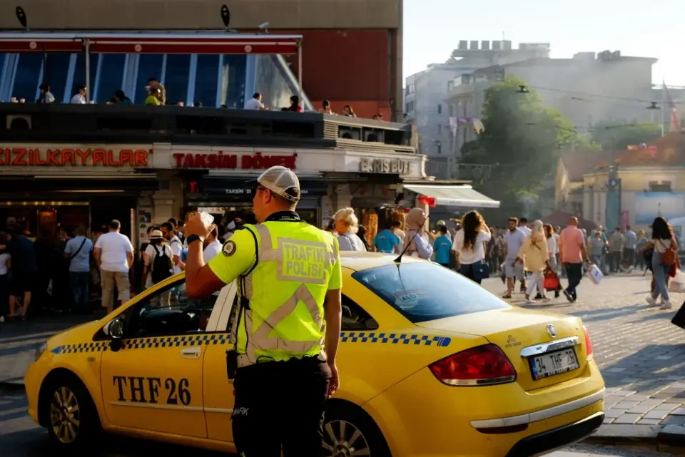 İmren Sigorta — Trafik
